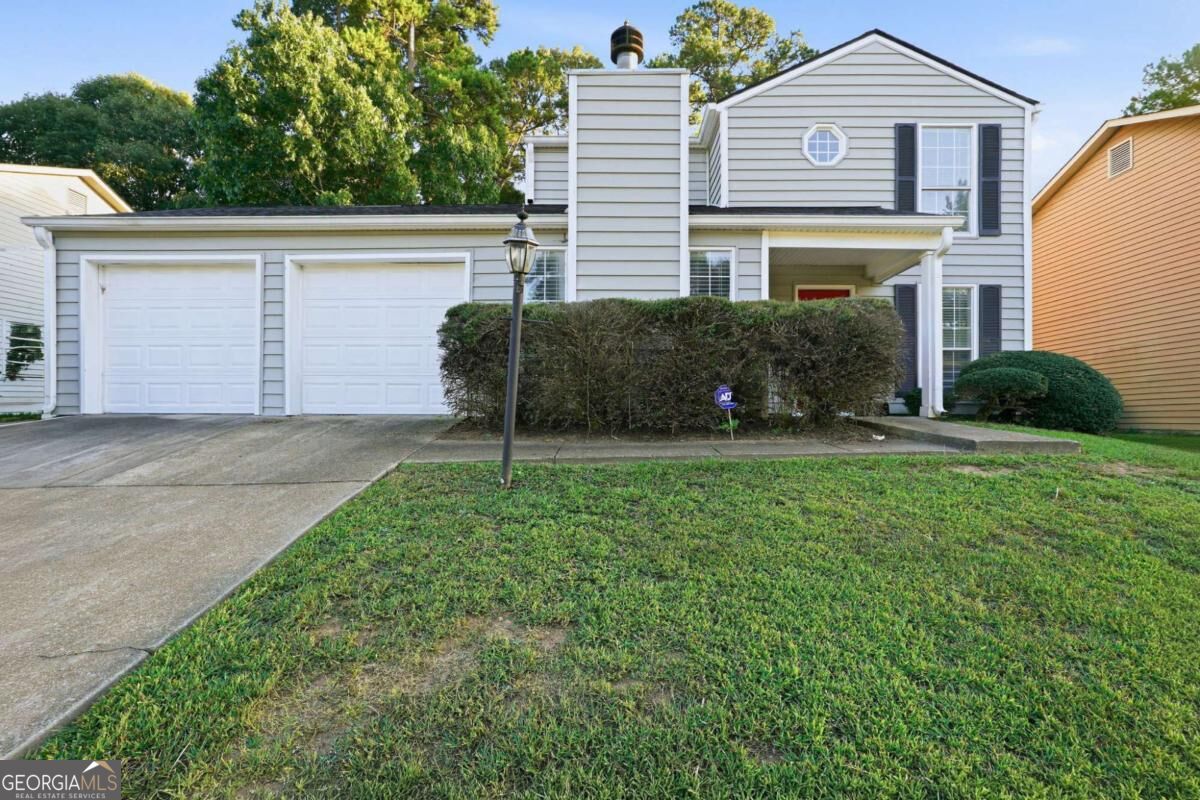 6449 Eastbriar Dr — photo