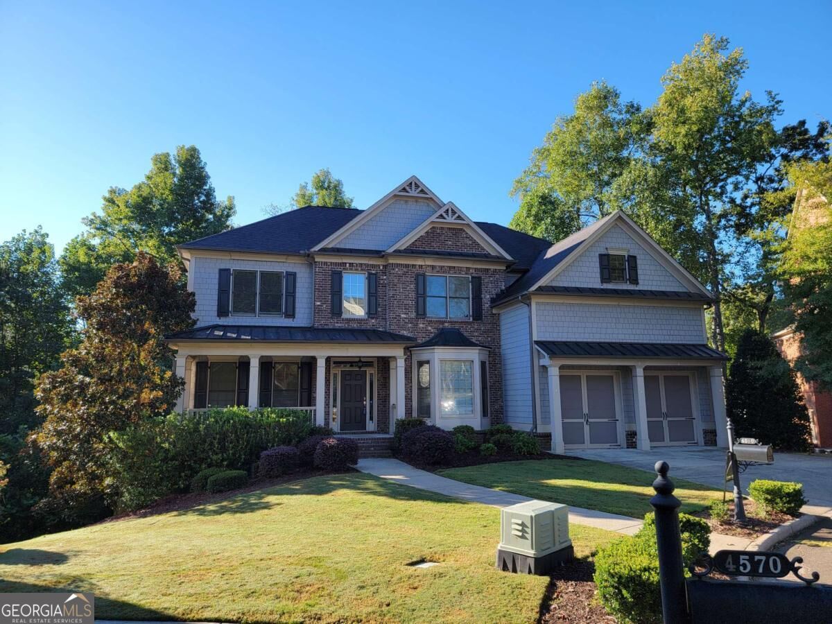 4560 Upland Ct — photo