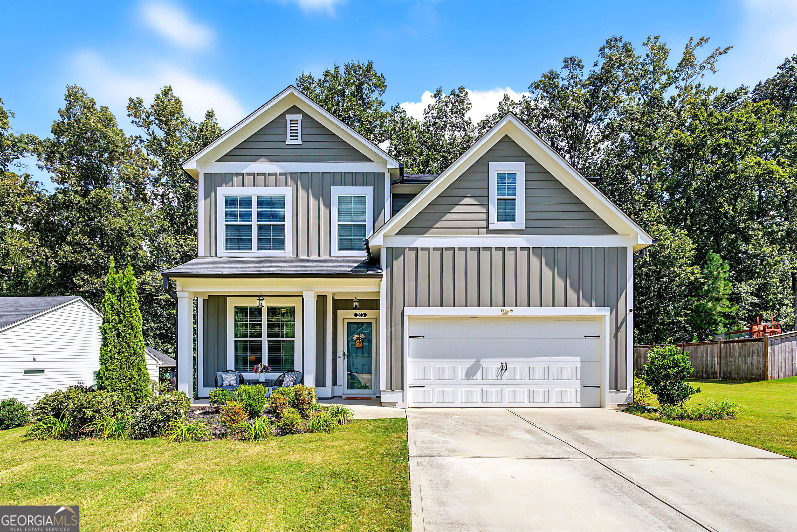258 Creekstone Dr — photo