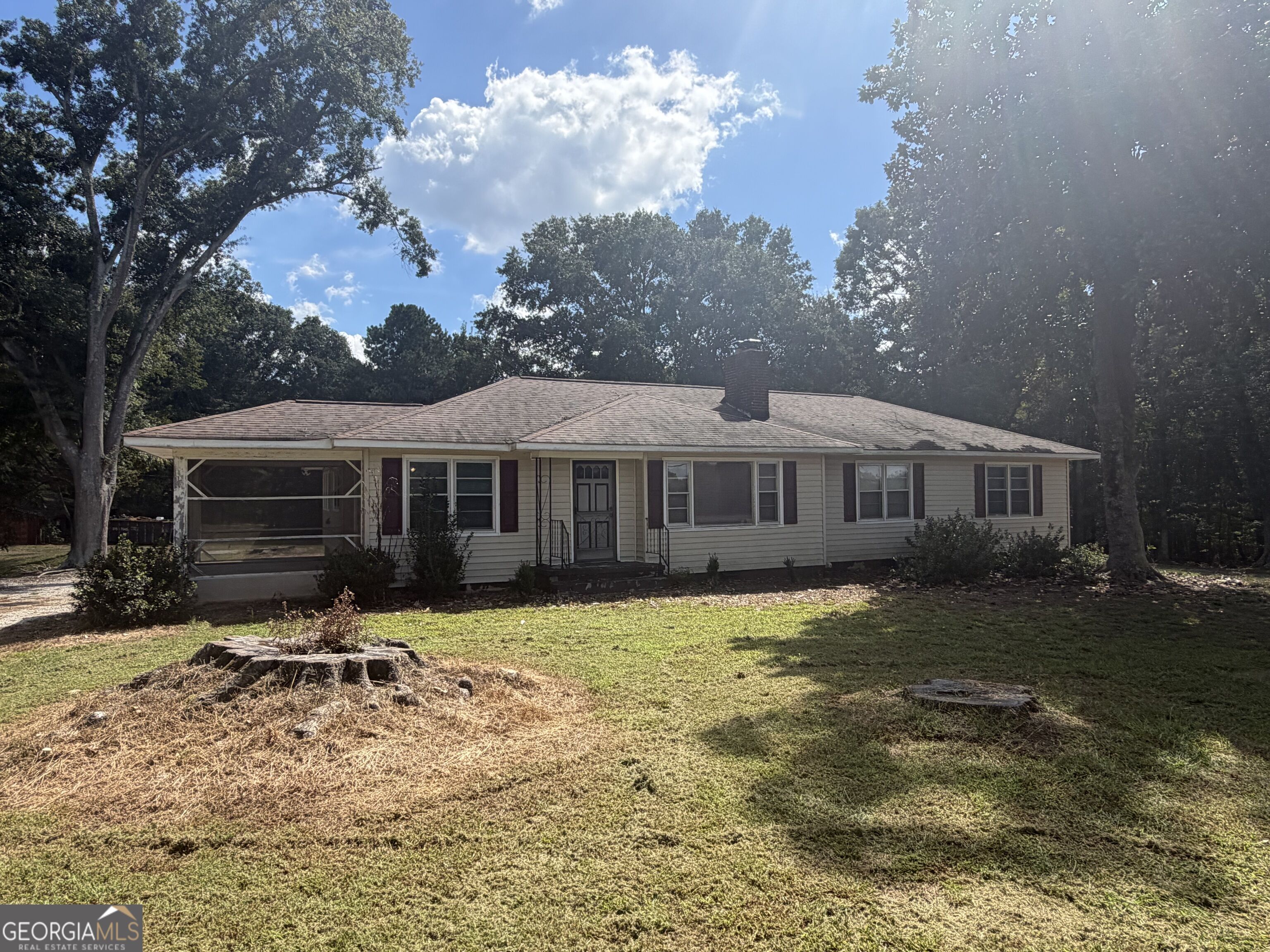 1144 Clacktown Rd — photo