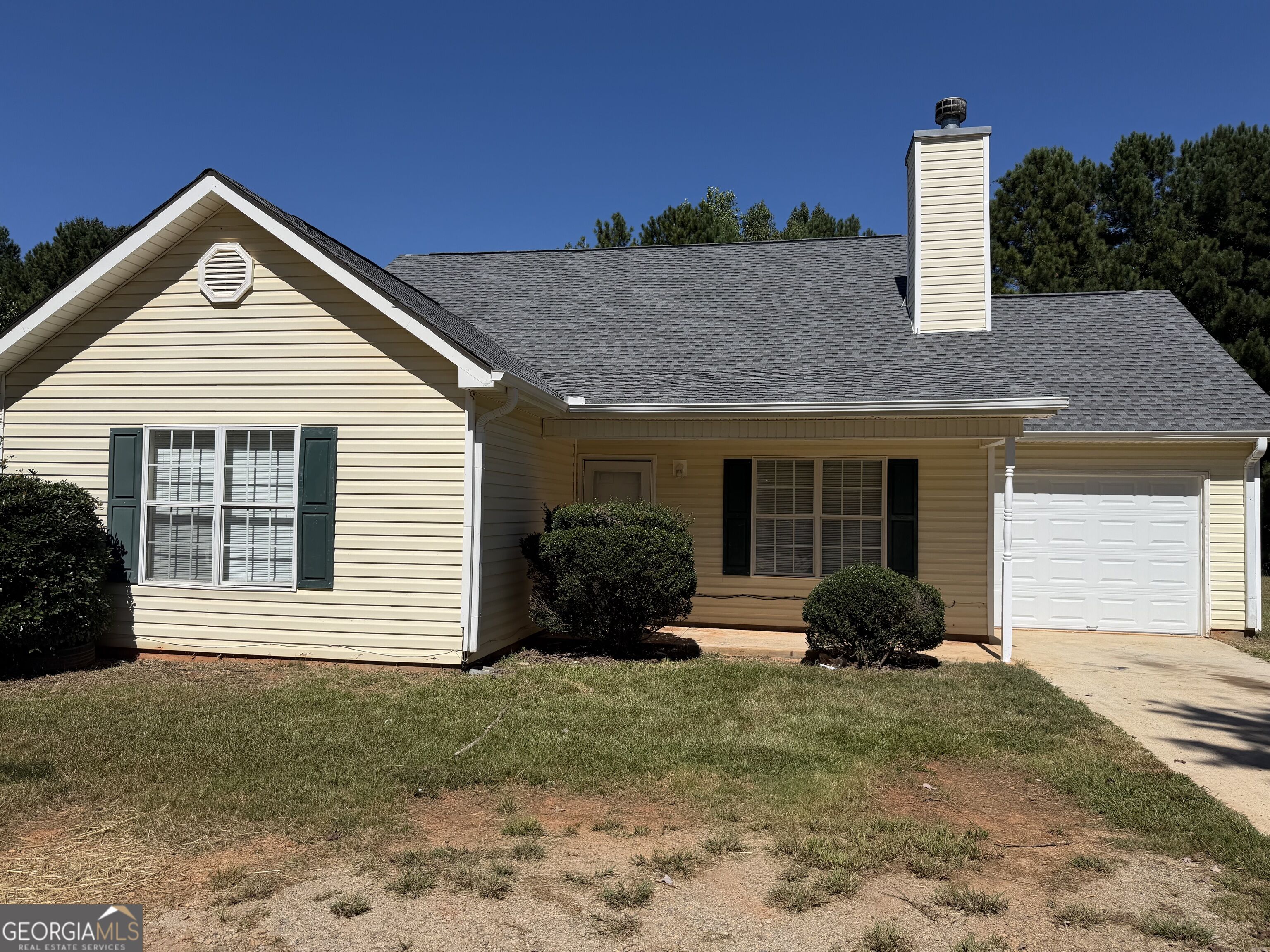 1705 Park Cir — photo