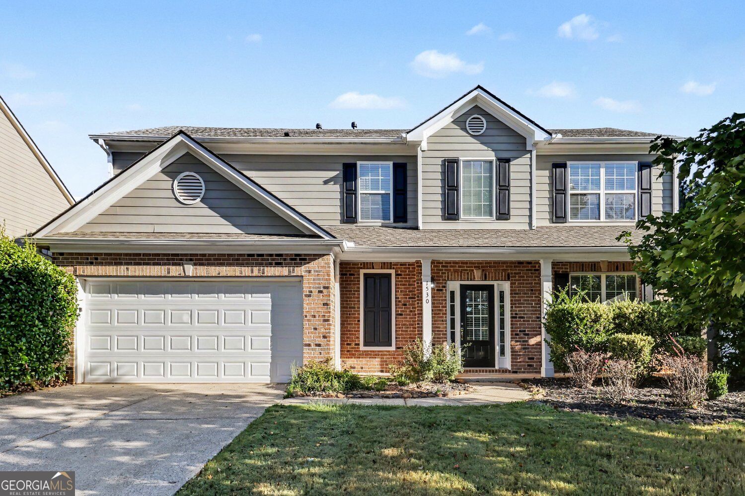 1530 Dawn Valley Trl — photo