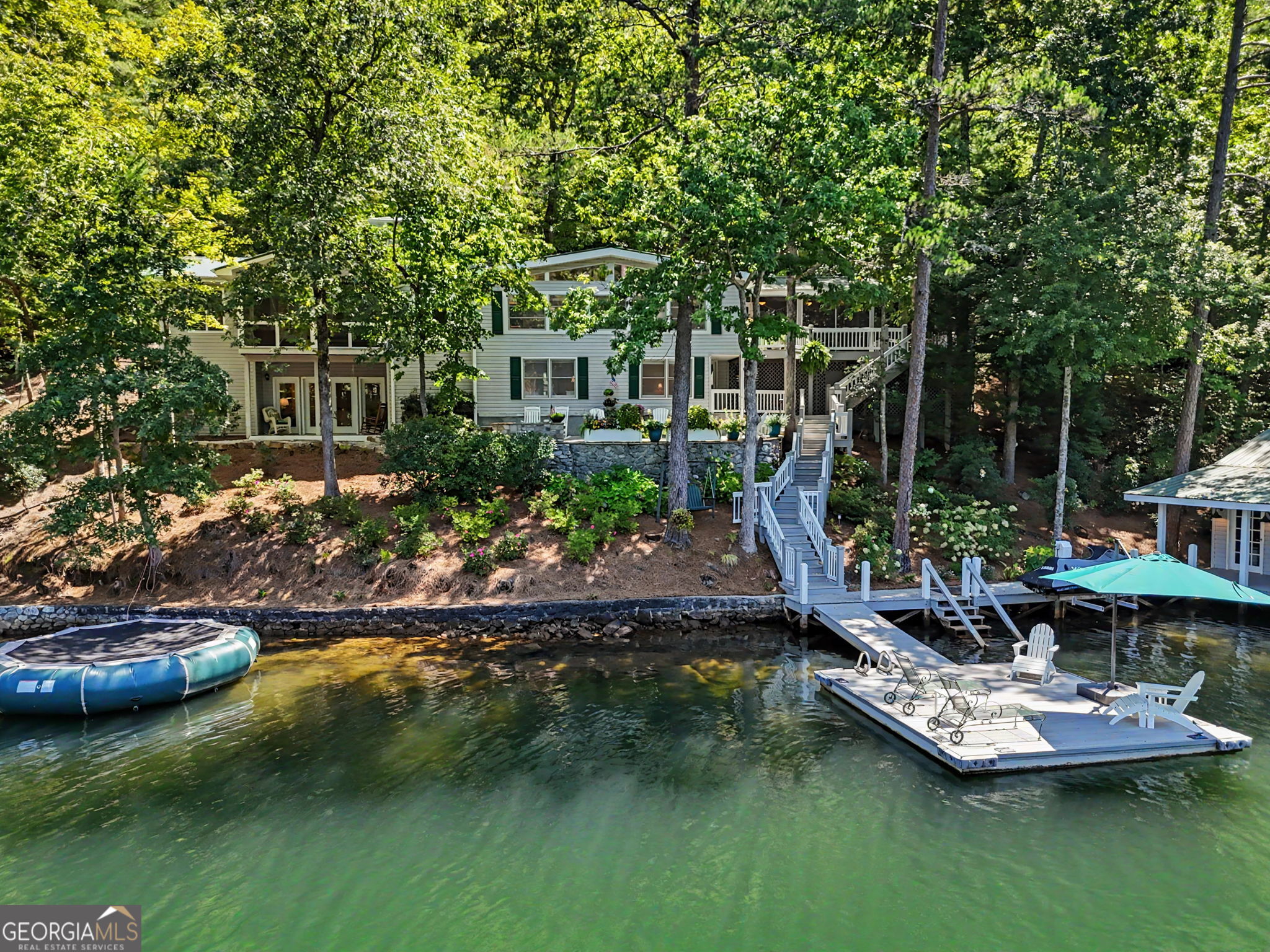 232 Perrin Cove Rd — photo
