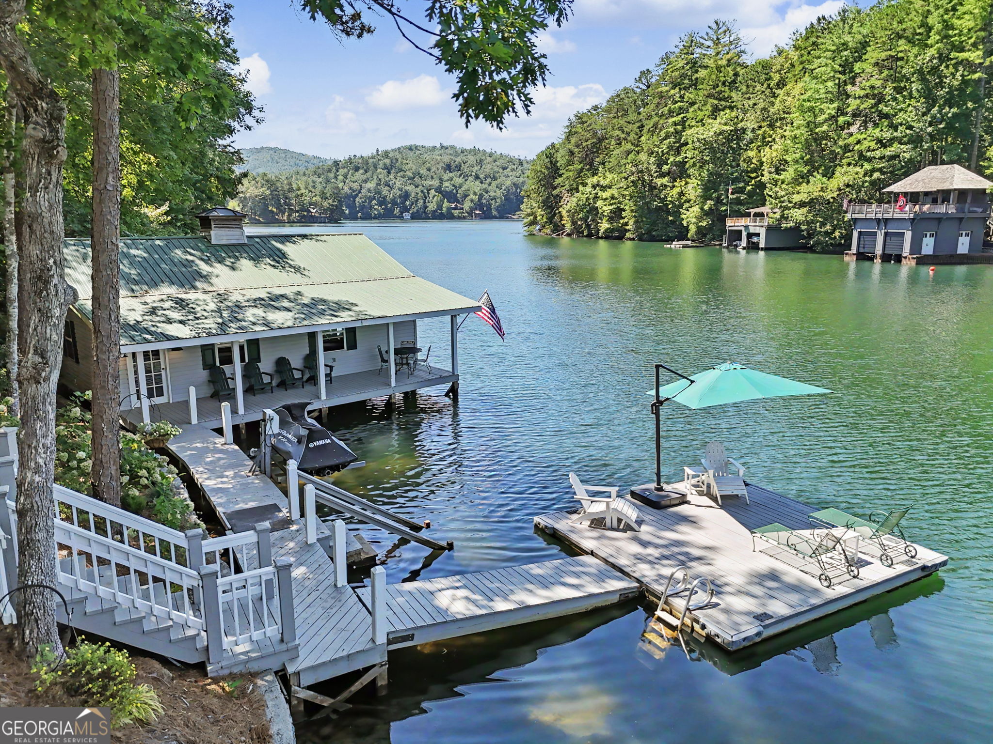 232 Perrin Cove Road, Tiger, GA 30576 — photo 2