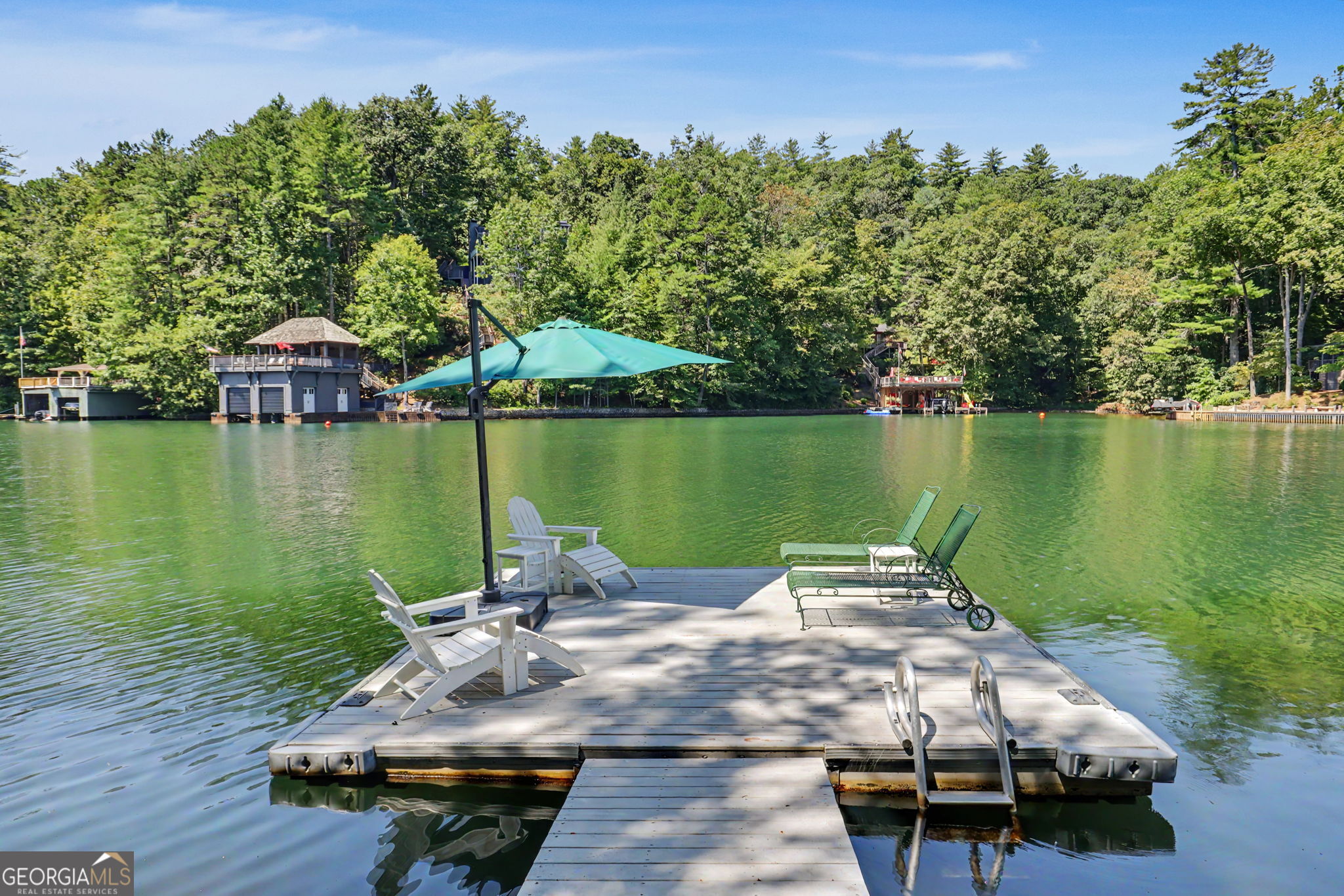 232 Perrin Cove Road, Tiger, GA 30576 — photo 3
