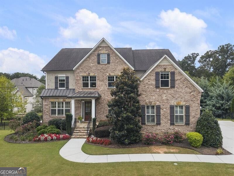 621 Mabry Rd — photo