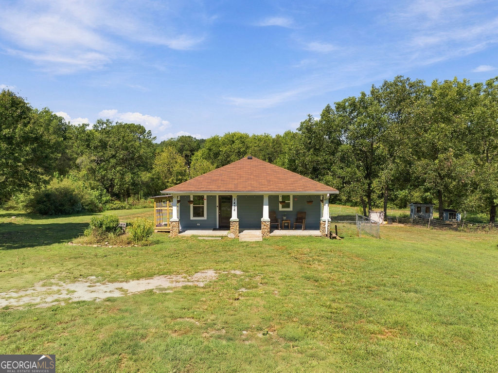 1458 Old Cedartown Rd SE — photo