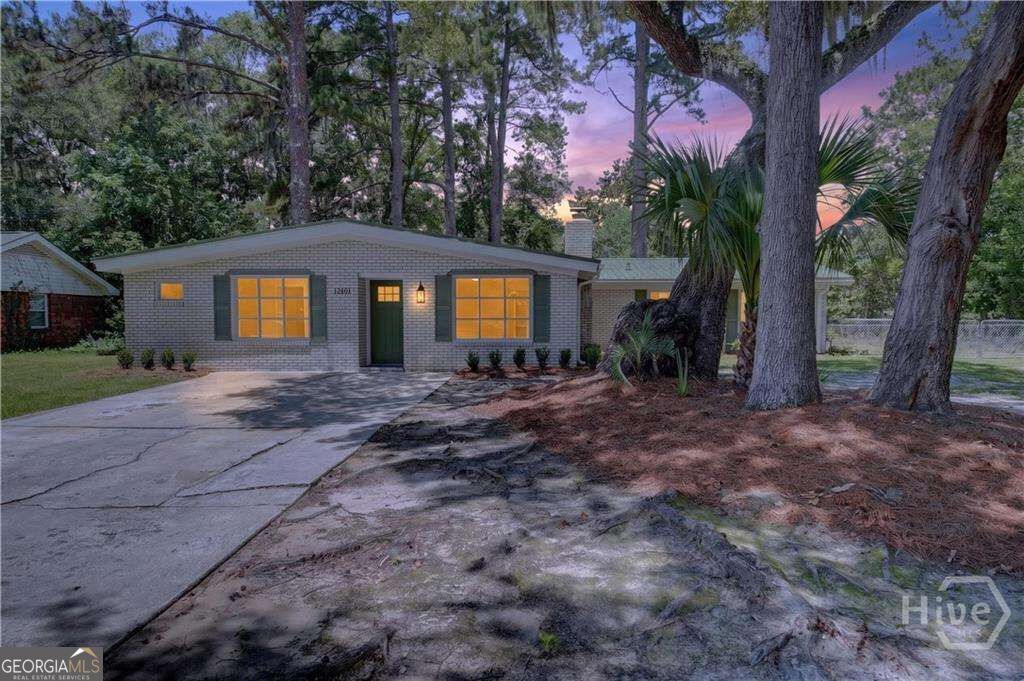 12401 Sunnybrook Rd — photo
