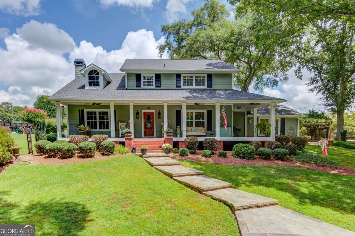 1140 Beaver Dam Rd — photo