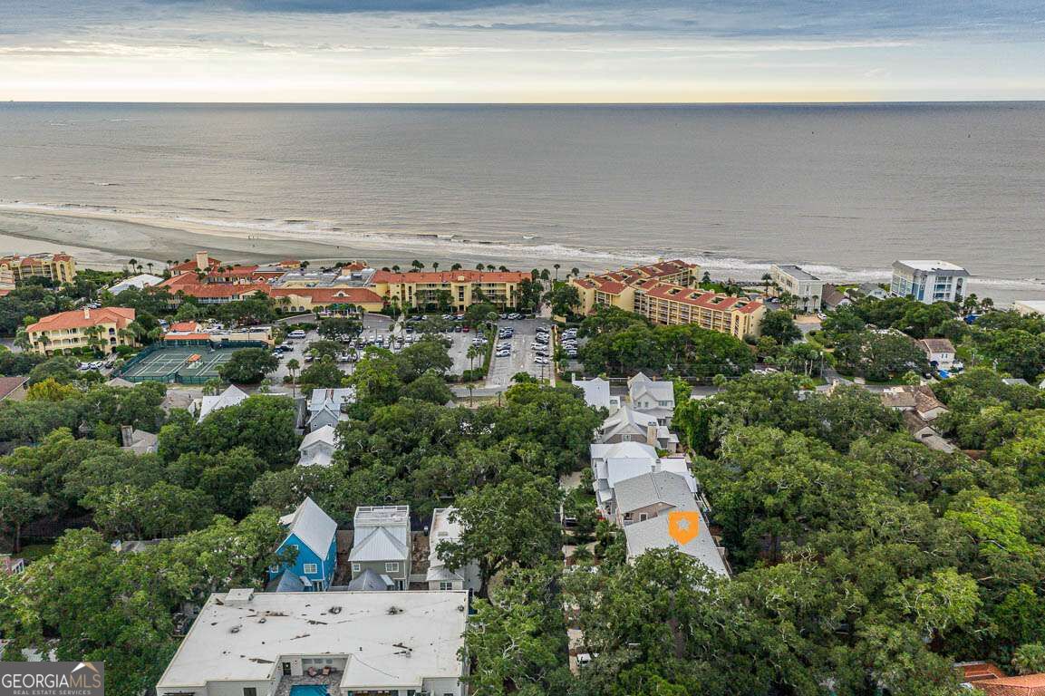 317 Neptune Road, St. Simons, GA 31522