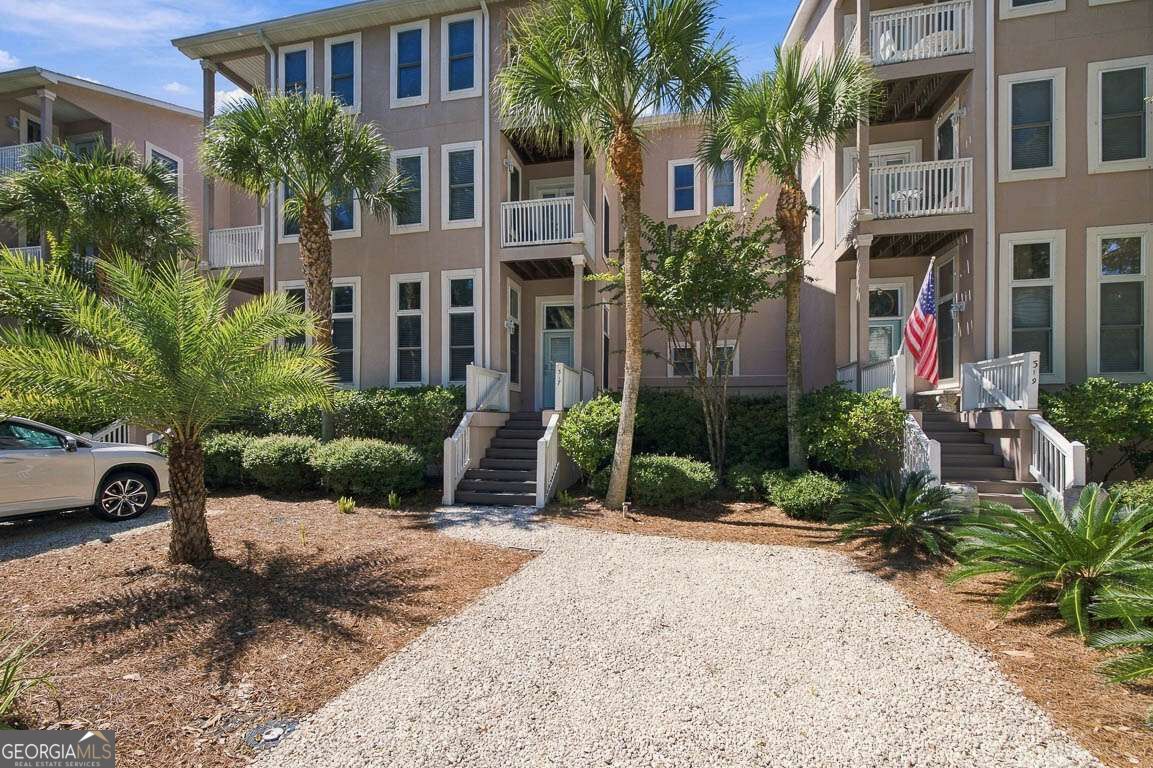 317 Neptune Road, St. Simons, GA 31522 — photo 2