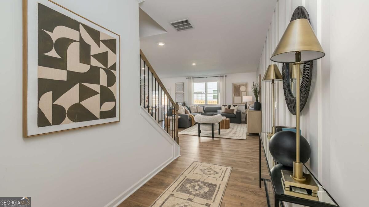 3593 Rowlett Street, Decatur, GA 30034 — photo 3