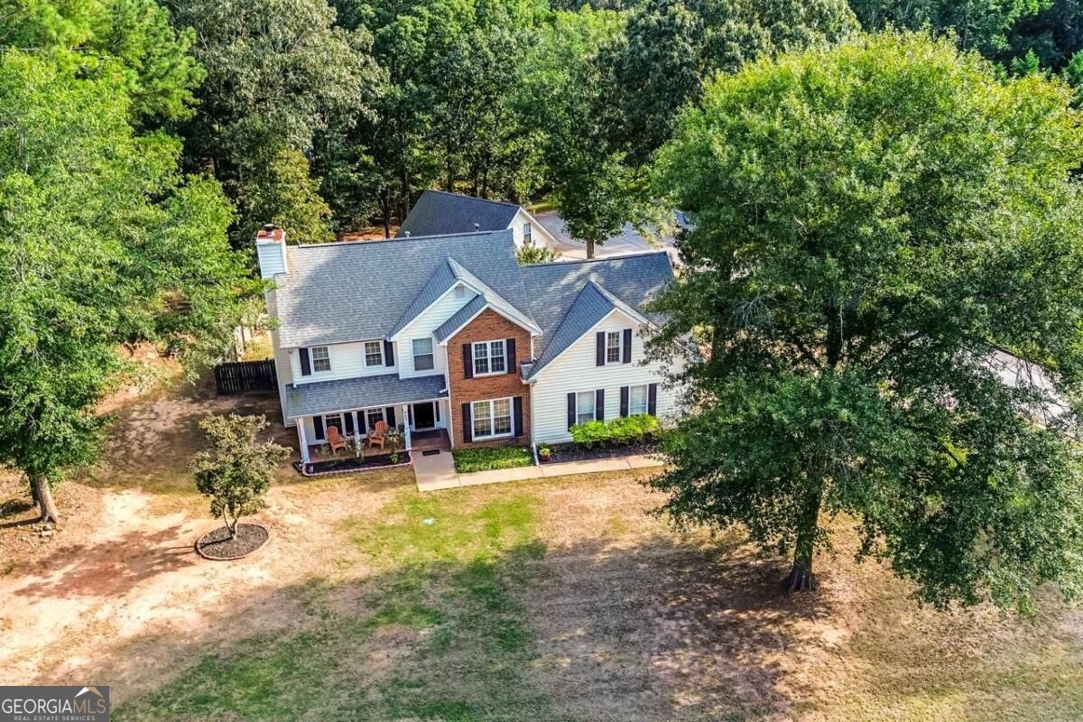 507 Daileys Creek Dr — photo