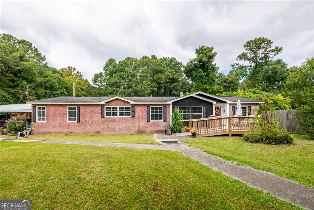 3311 Causey Rd — photo
