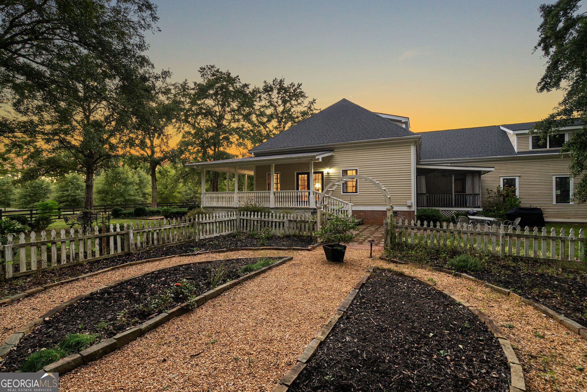 3905 Prospect Road, Rutledge, GA 30663 — photo 3