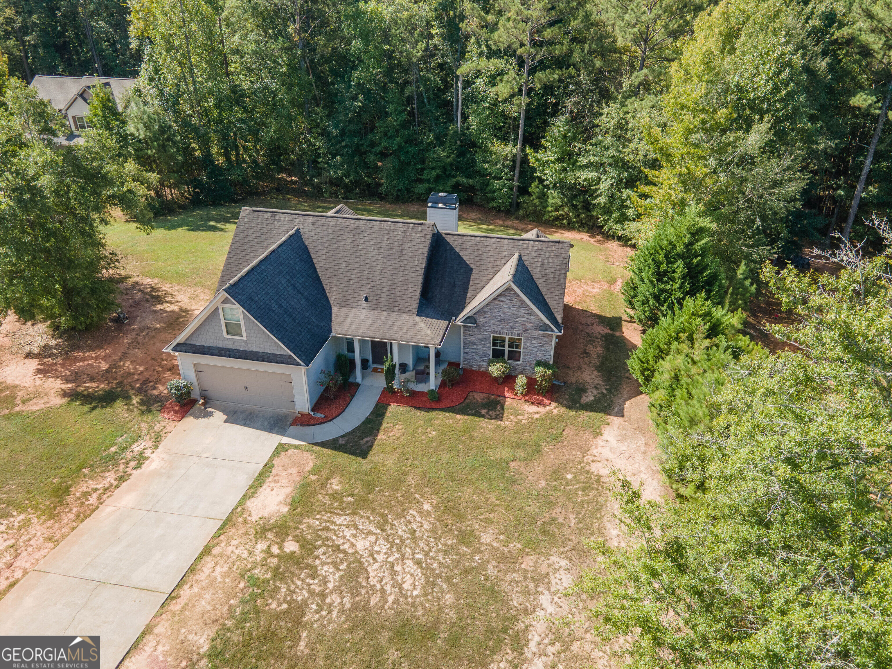 289 Hickory Hills Dr — photo