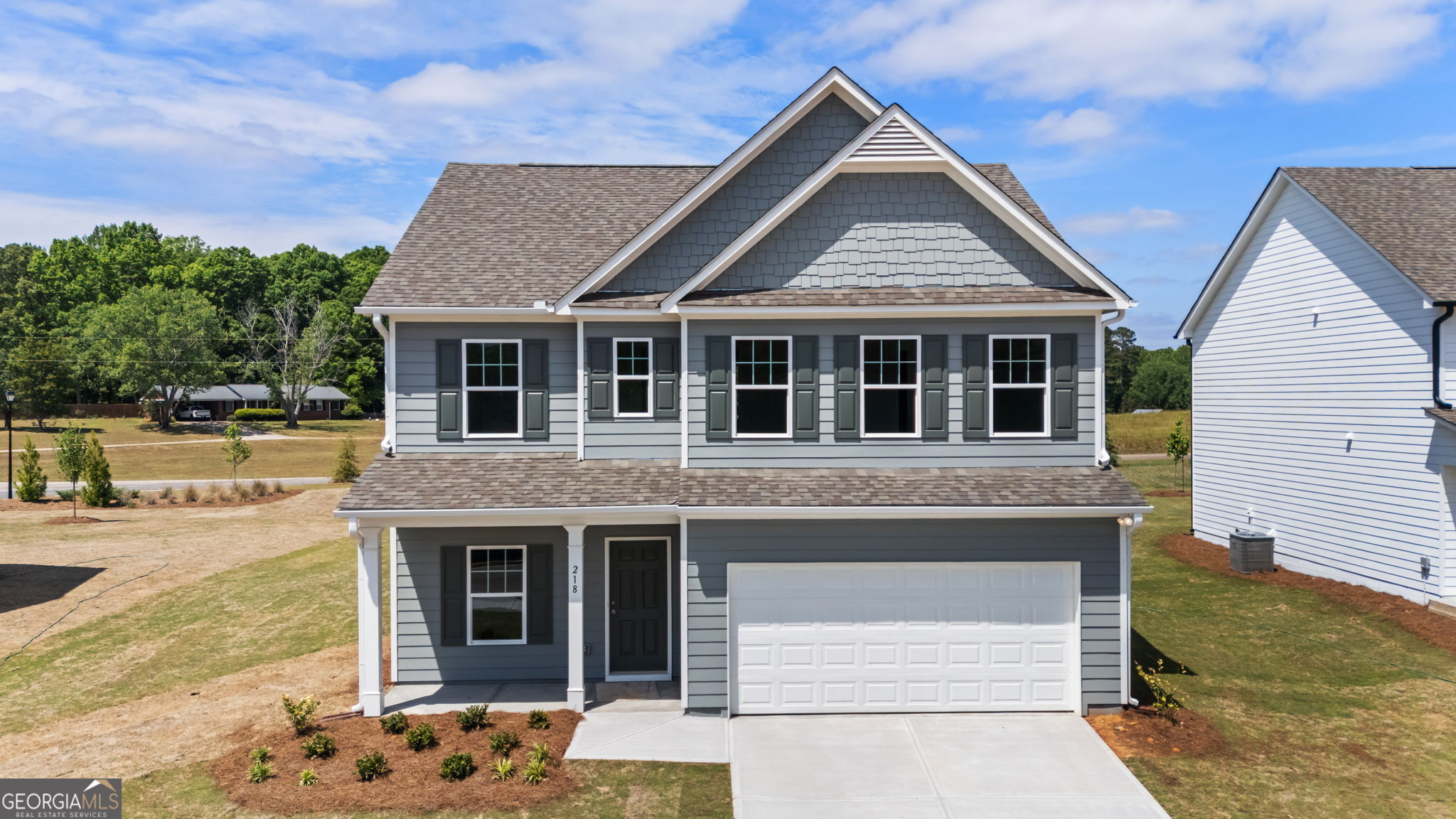 218 Hampton Hollow Drs — photo