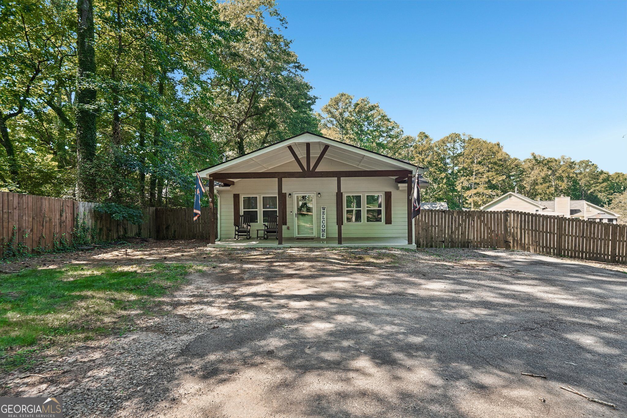 6330 Pisgah Rd — photo
