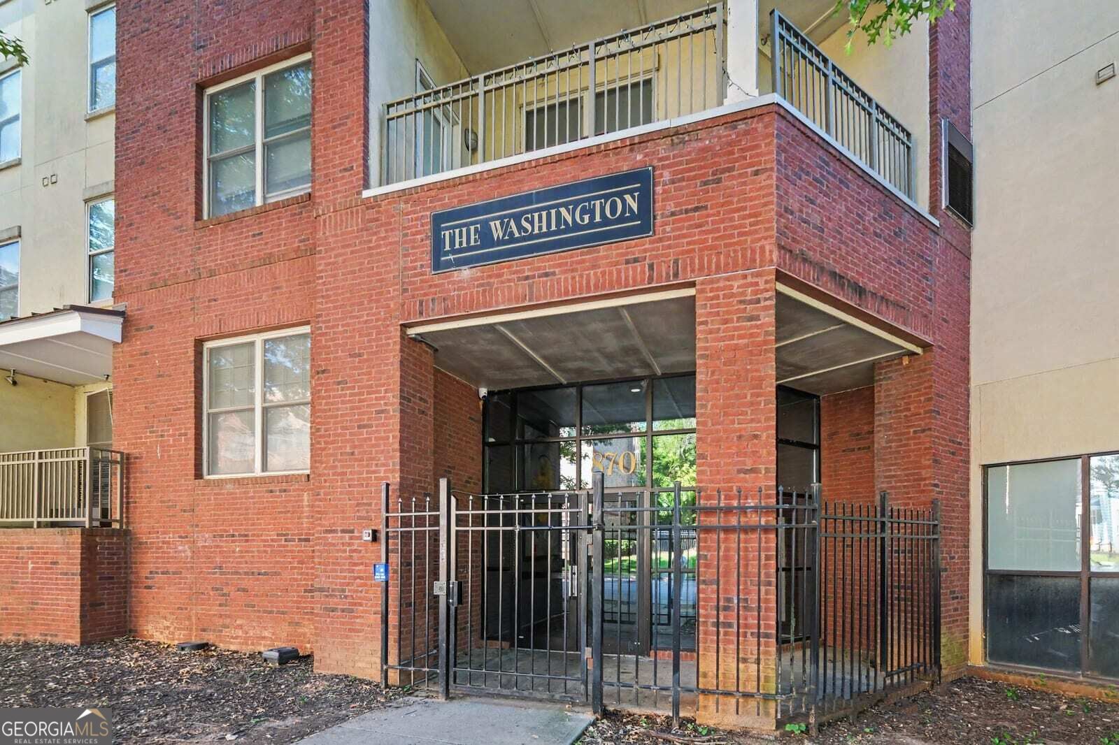 870 Mayson Turner Rd 1311 — photo