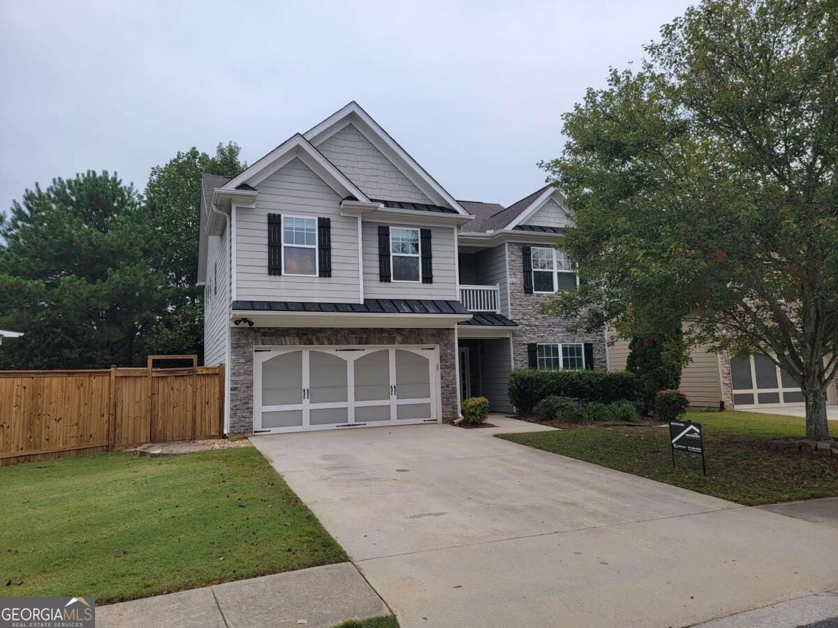 908 Upland Ives Dr — photo