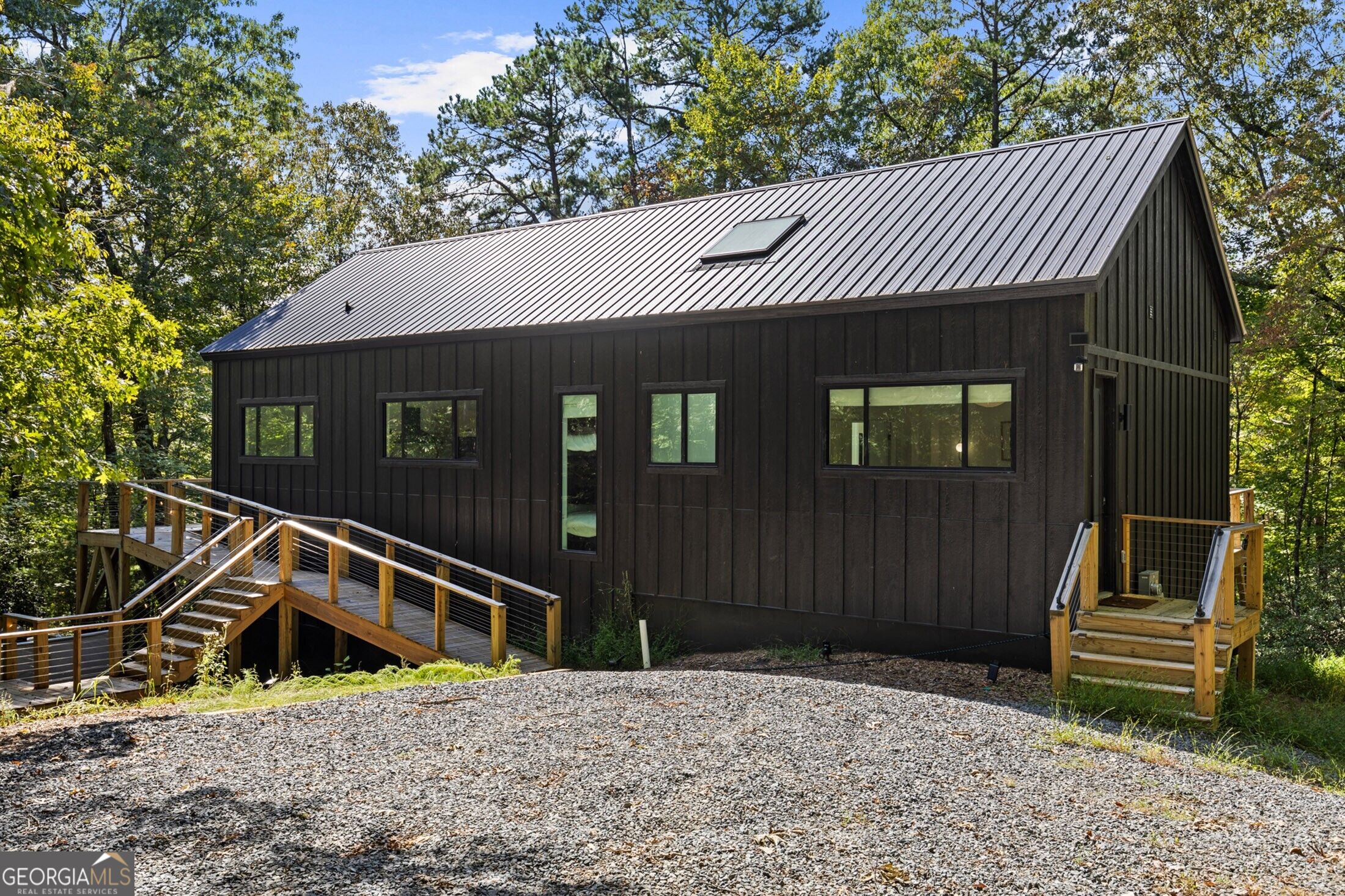 206 Anderson Drive, Blue Ridge, GA 30513 — photo 3