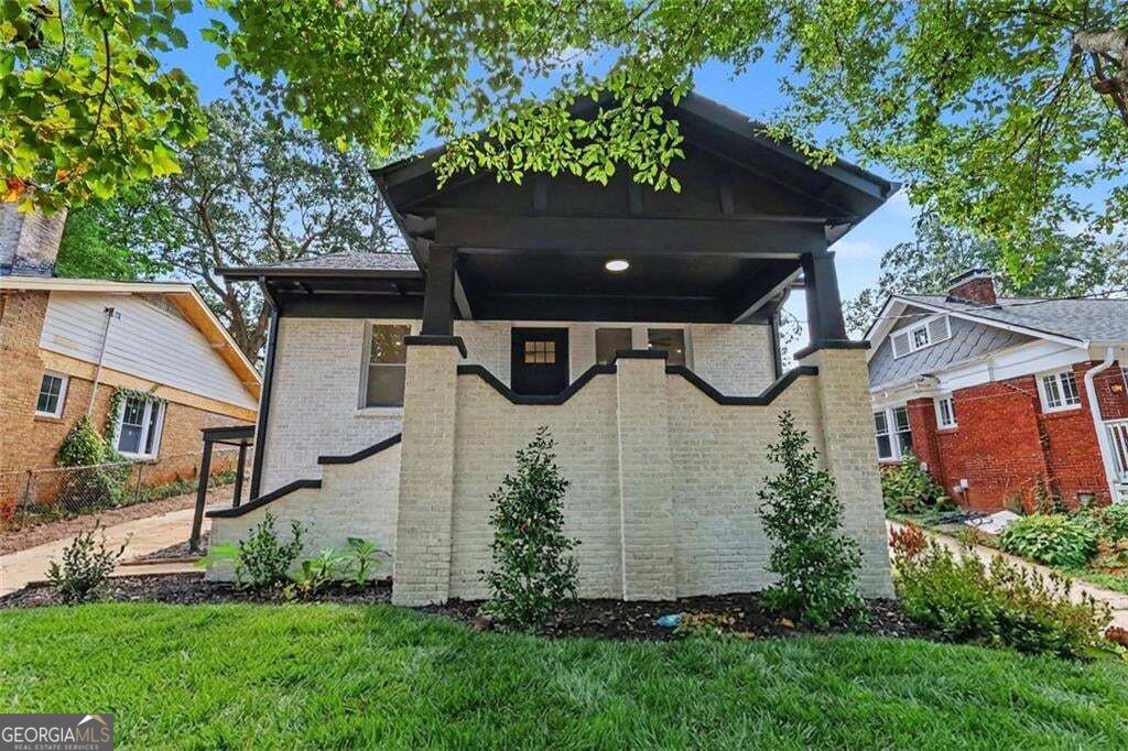 1600 Rogers Ave SW — photo