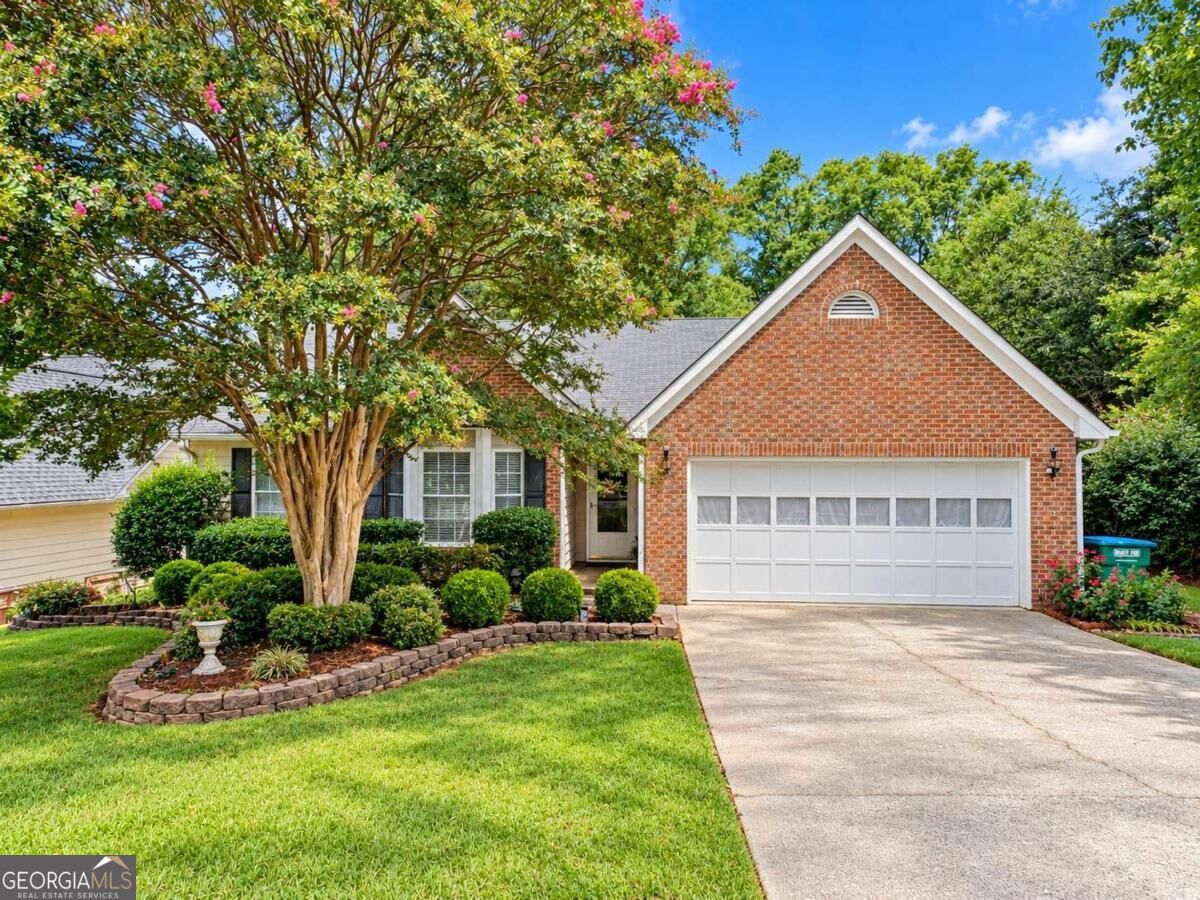 4499 Creek Ford Dr — photo