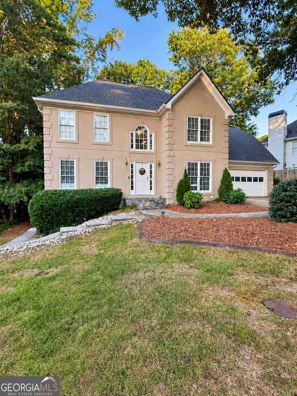 1219 Lochshyre Ct — photo