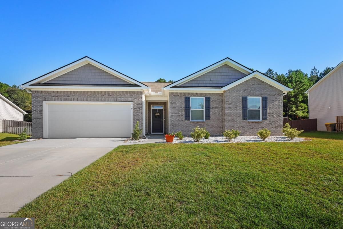 210 Sage Field Dr — photo