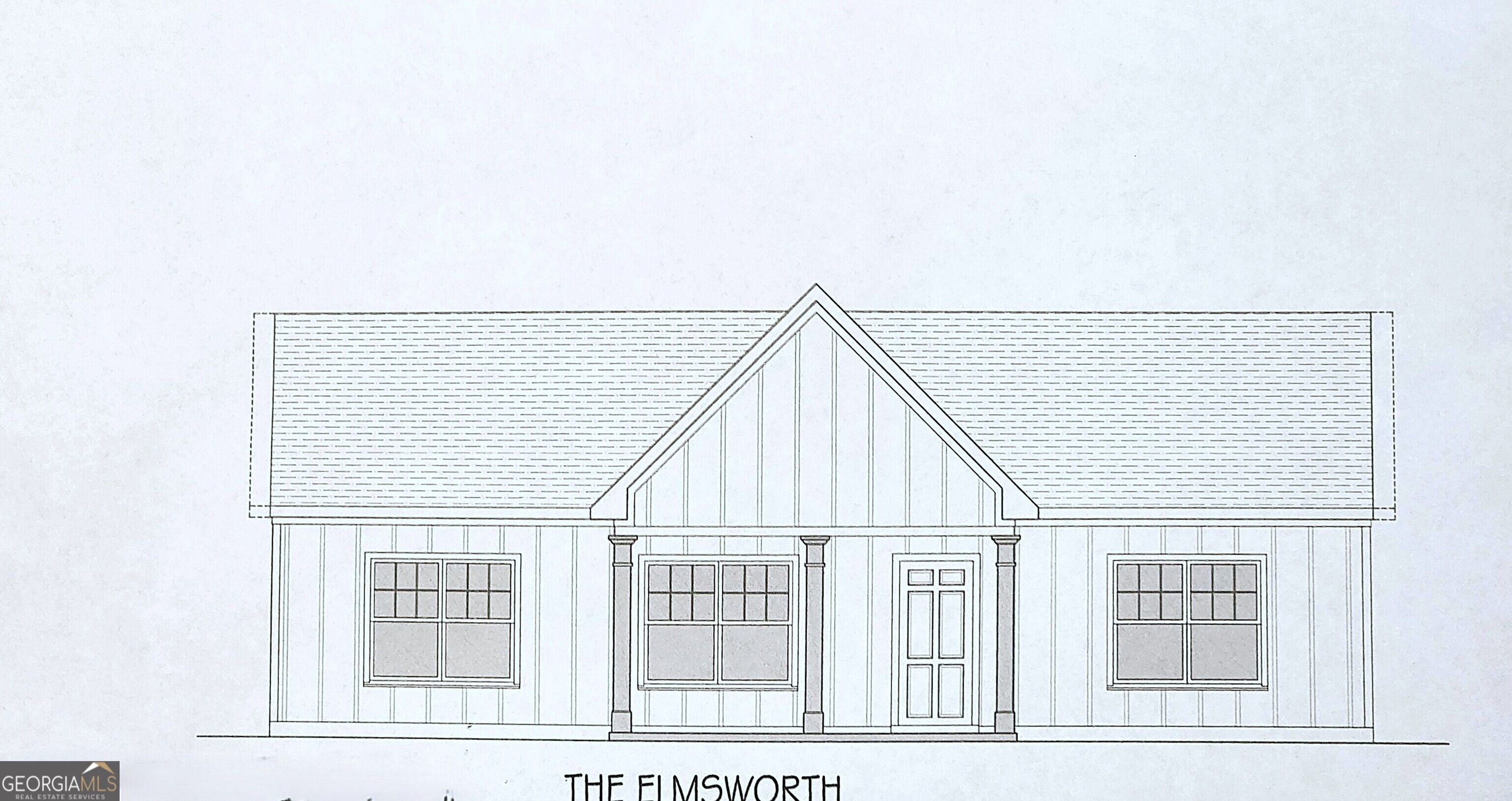 Lot 4 Clemit Harris Rd — photo