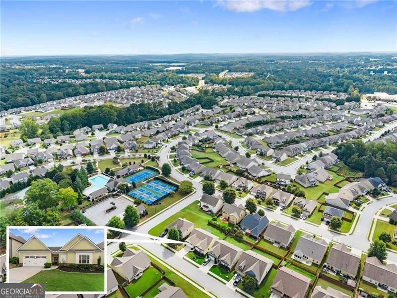 4511 Country Manor Walk — photo