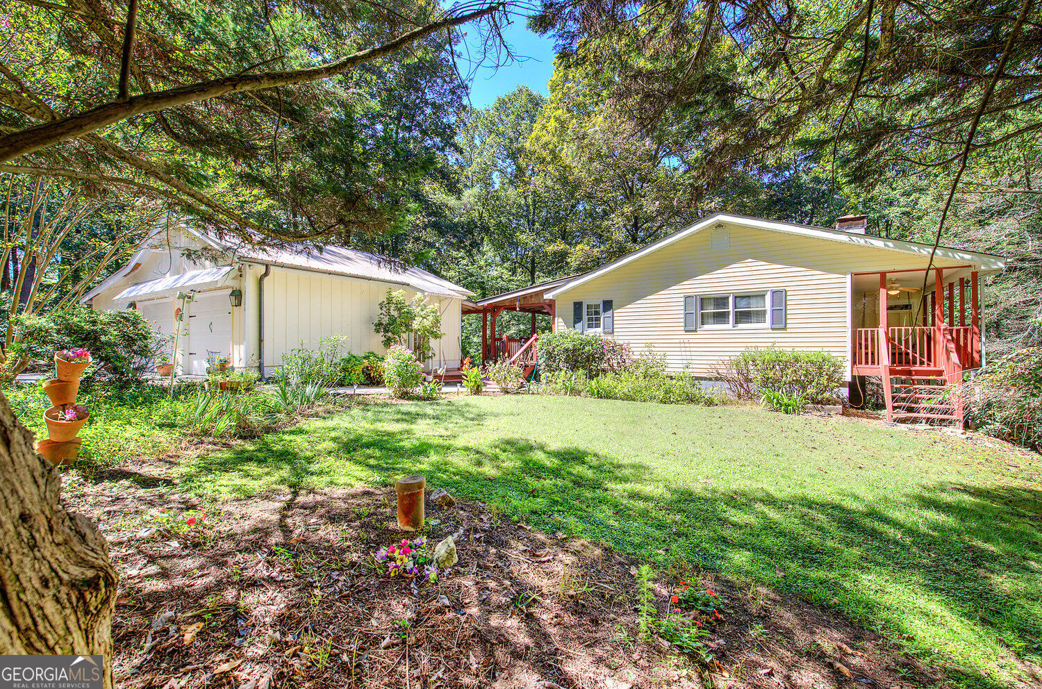 2108 Blackberry Mtn Rd — photo