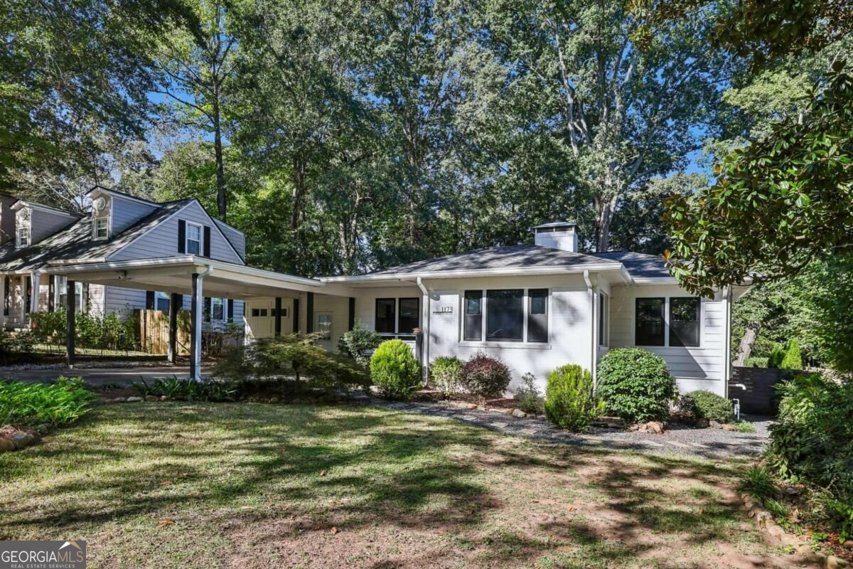 1173 Forrest Blvd — photo