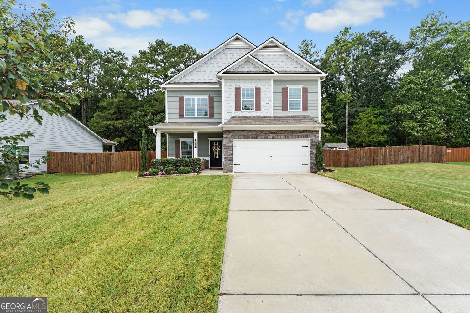 63 Woody Way NW — photo