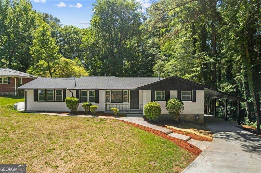 837 Laurelmont Dr SW — photo