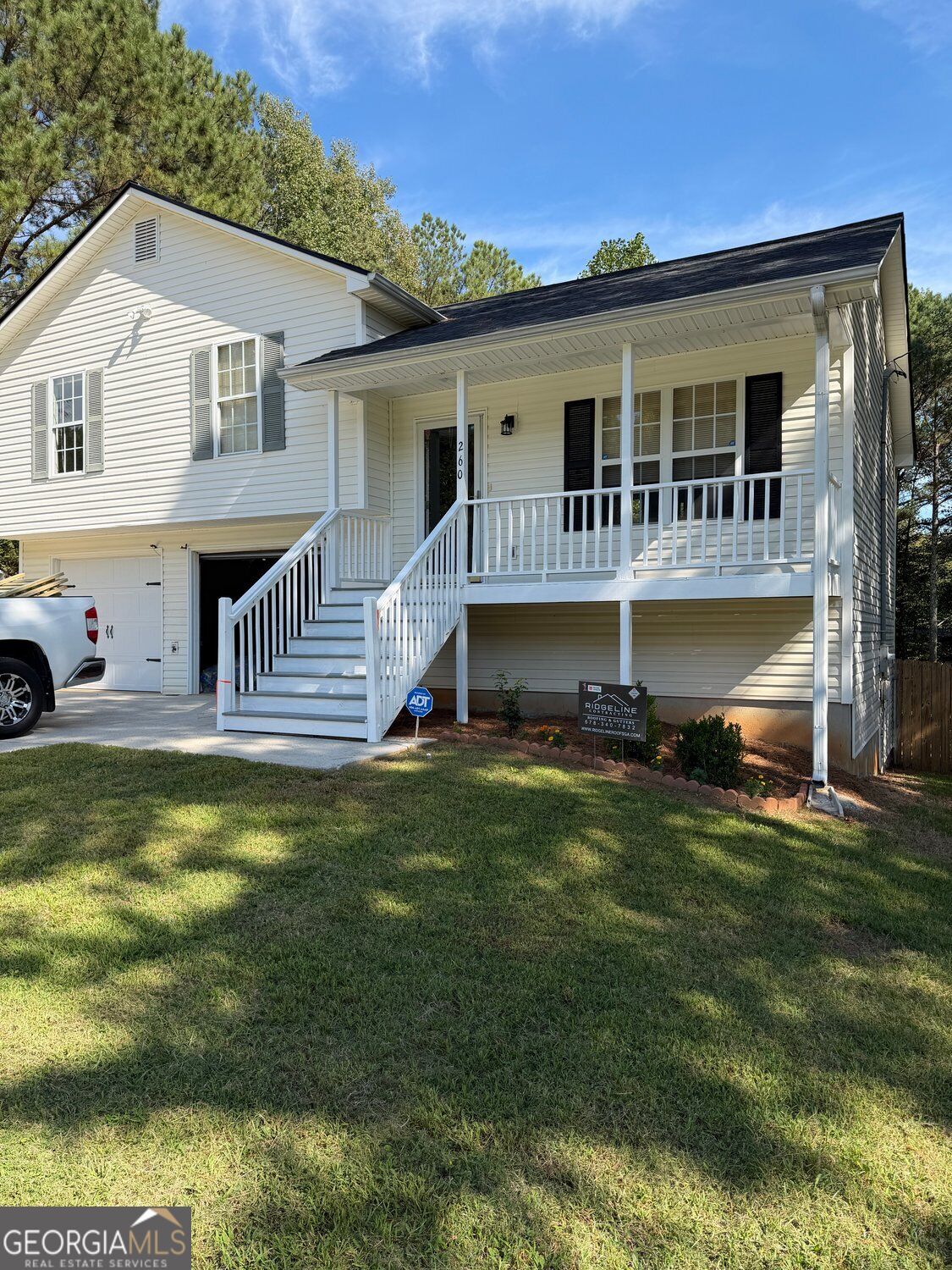 260 Southern Trace Way — photo
