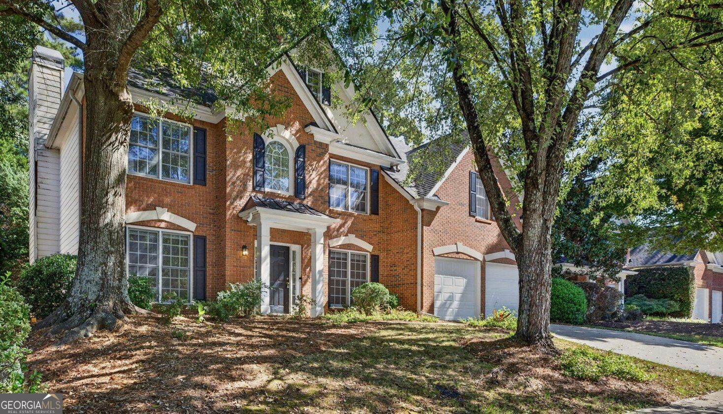 4935 Tidewater Way — photo