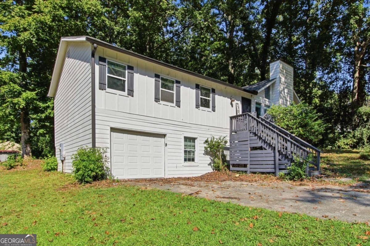 1362 Natchez Trce SW — photo