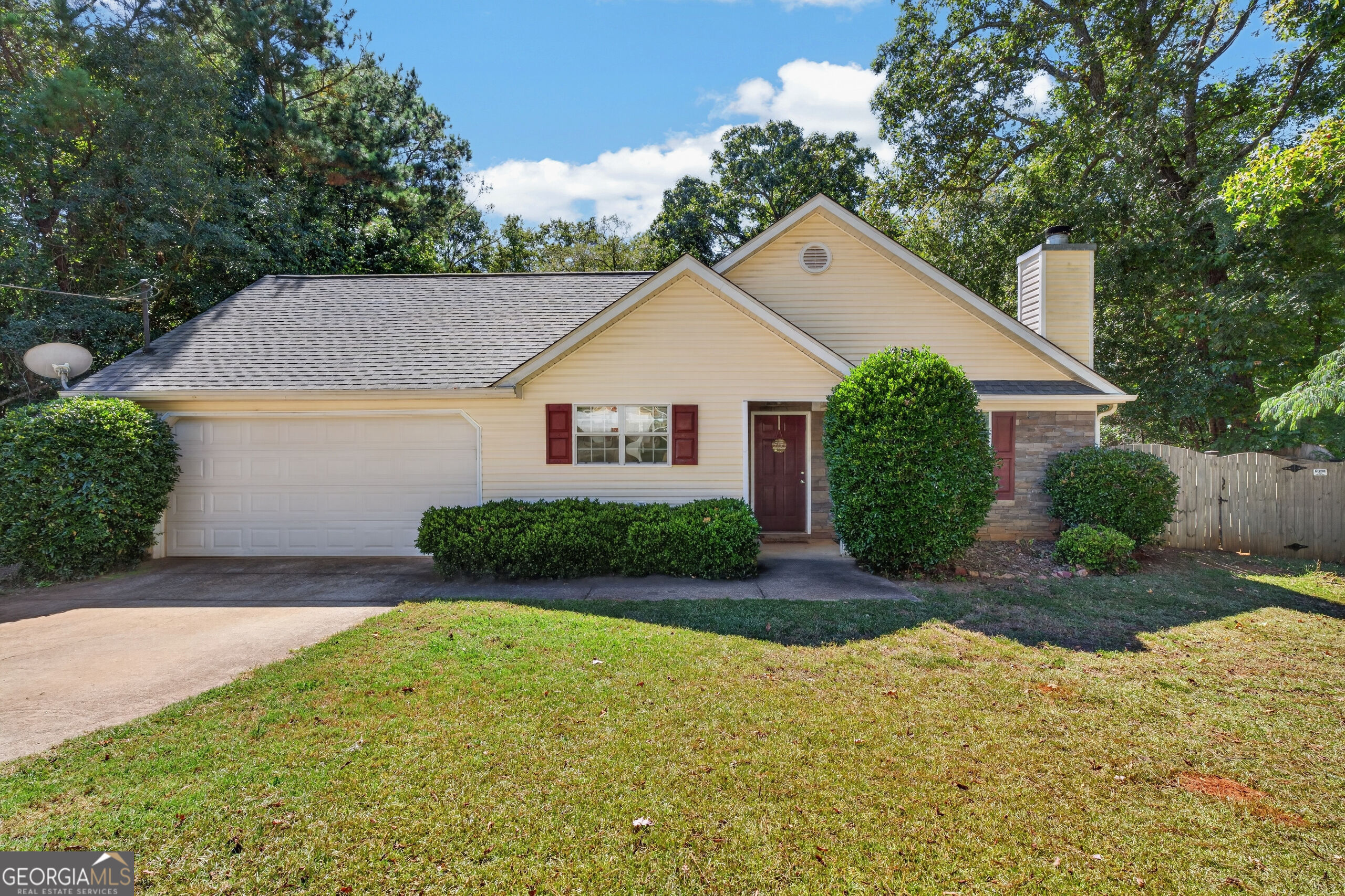 3328 Trotters Ridge Trl — photo