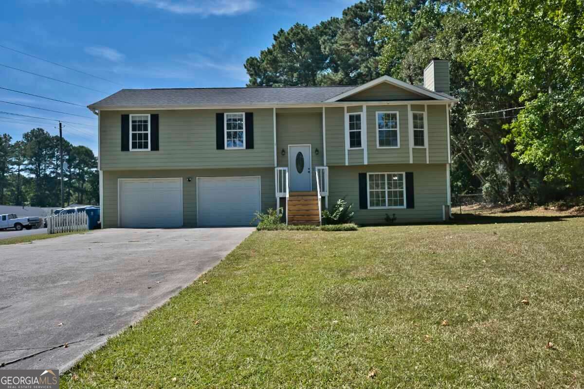 928 Hi Hope Rd — photo