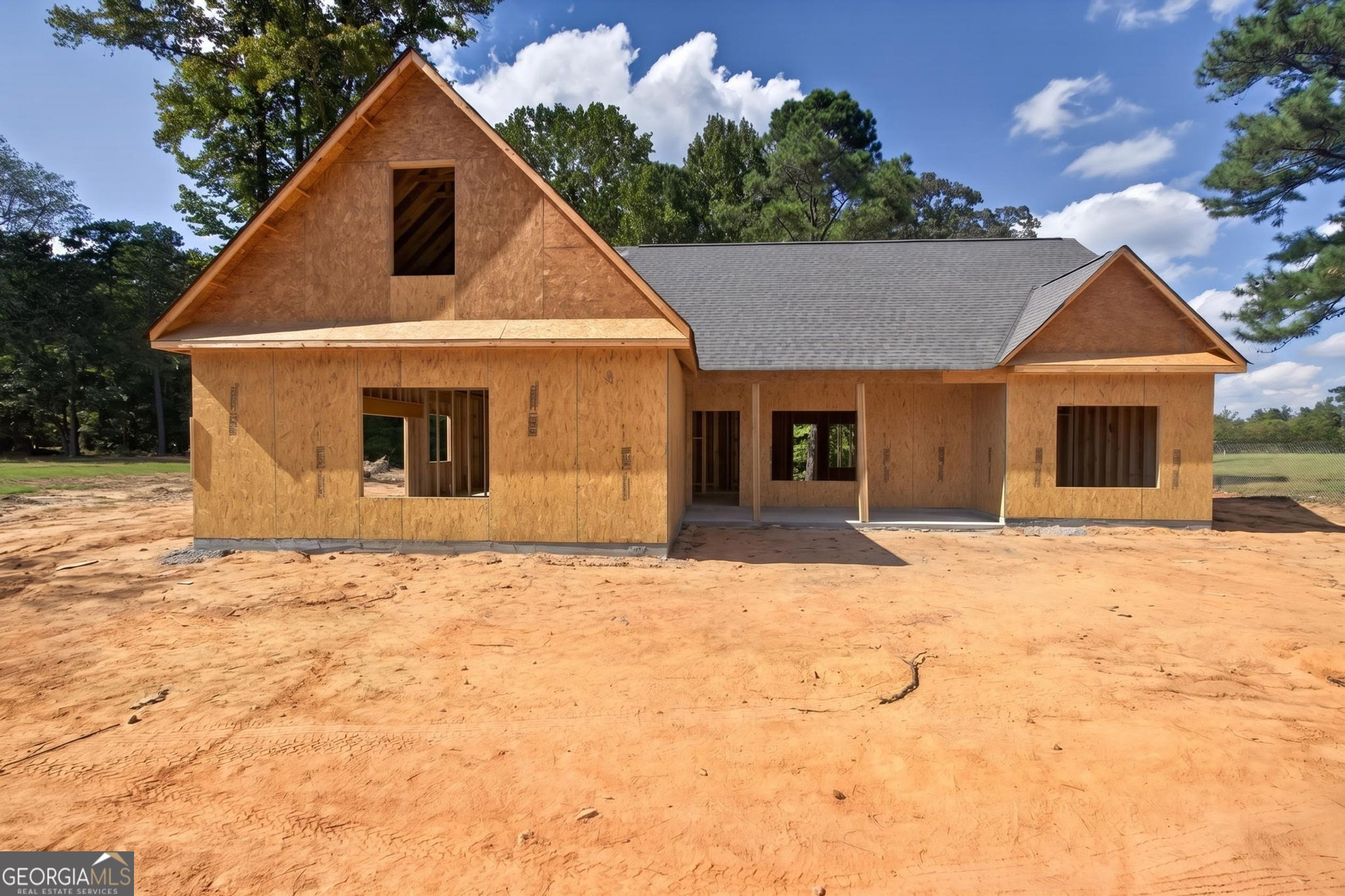509 School Rd — photo