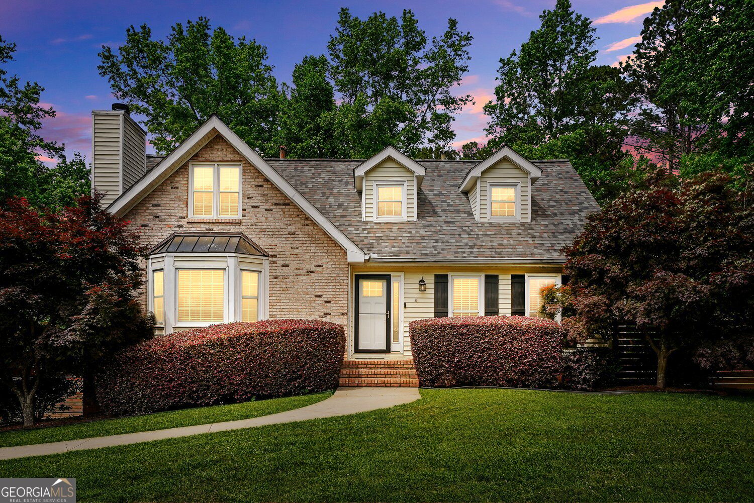 2320 Brownstone Ct NE — photo