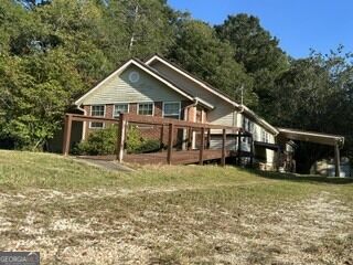 1015 County Road 299 — photo