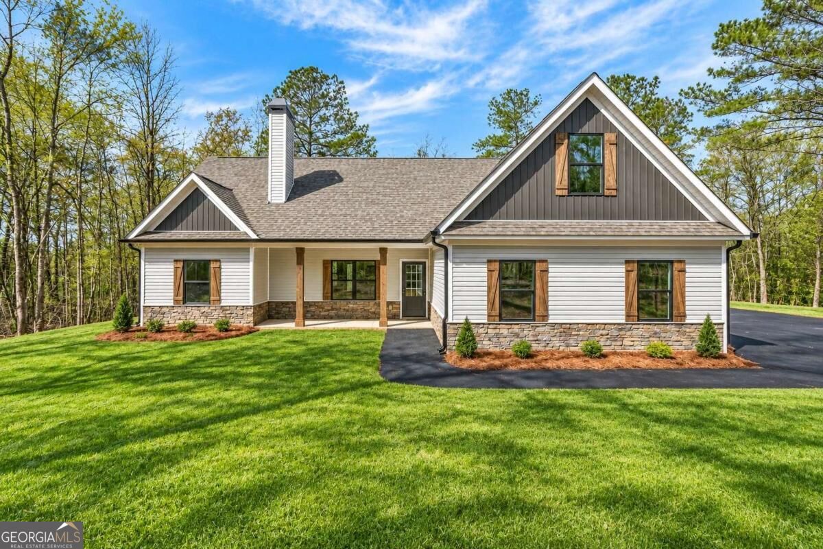 410 Pleasant Hill Rd — photo