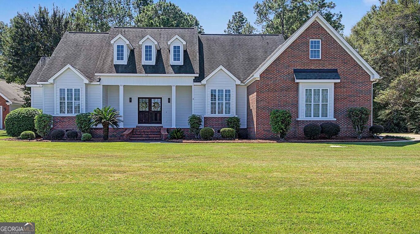 117 W Westerlee Dr — photo
