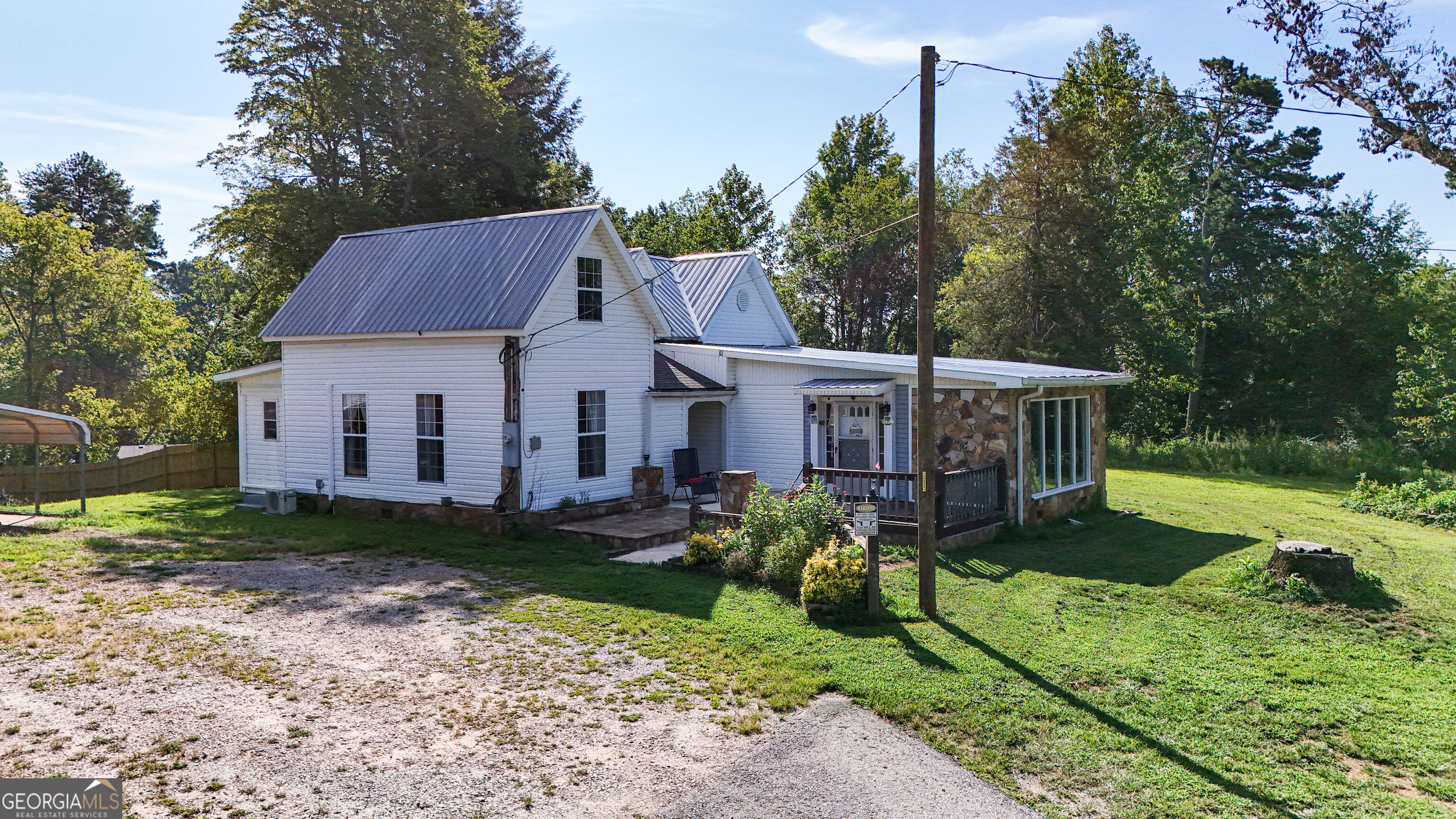 4850 New Liberty Road, Clarkesville, GA 30523 — photo 3