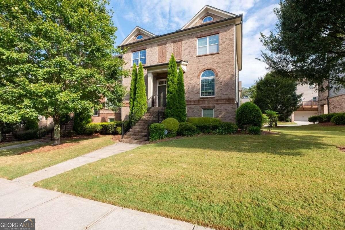 7430 Highland Blf — photo
