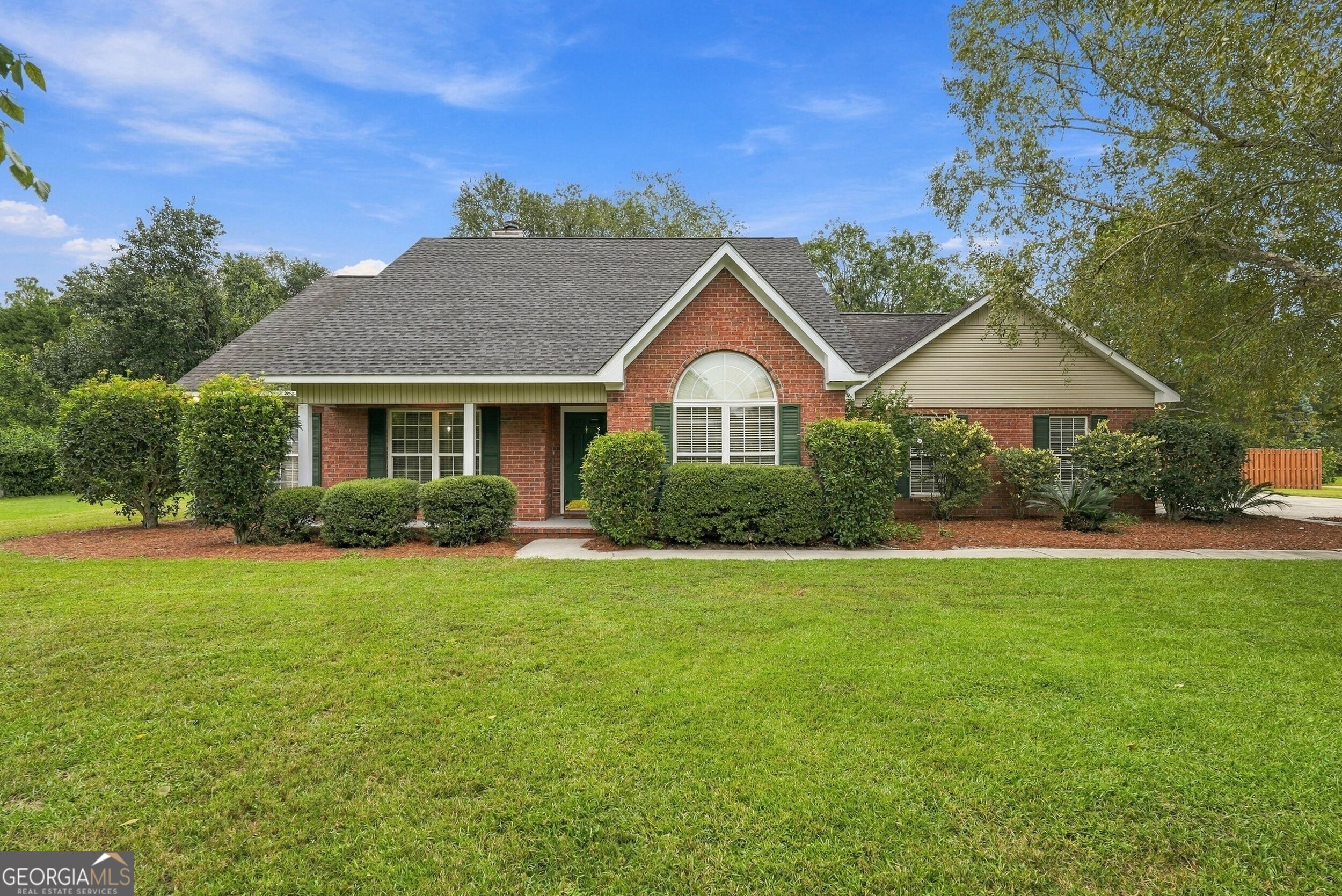 514 Fox Court Path — photo