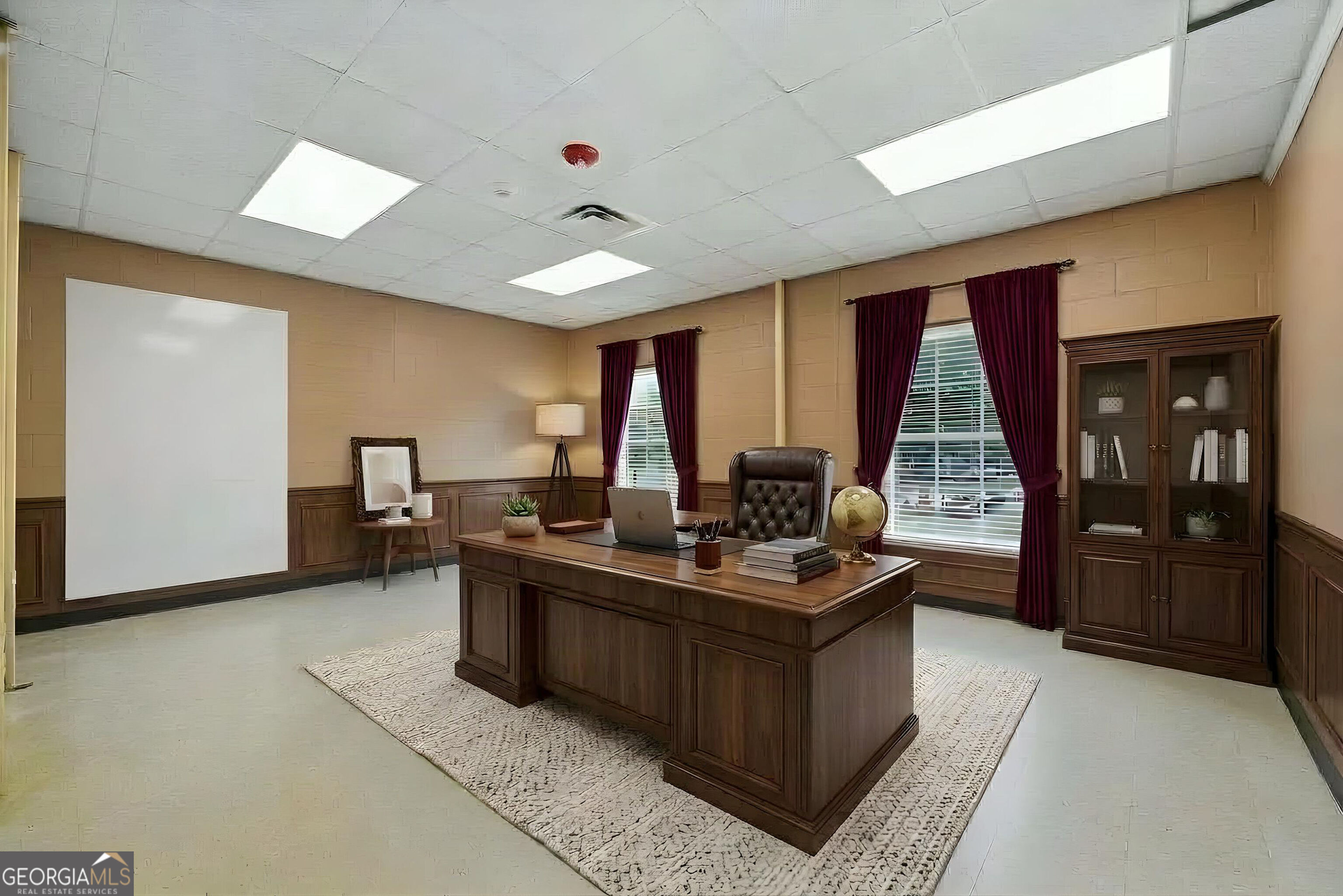 1540 Pryor Road SW SUITE B, REAR, Atlanta, GA 30315 — photo 3