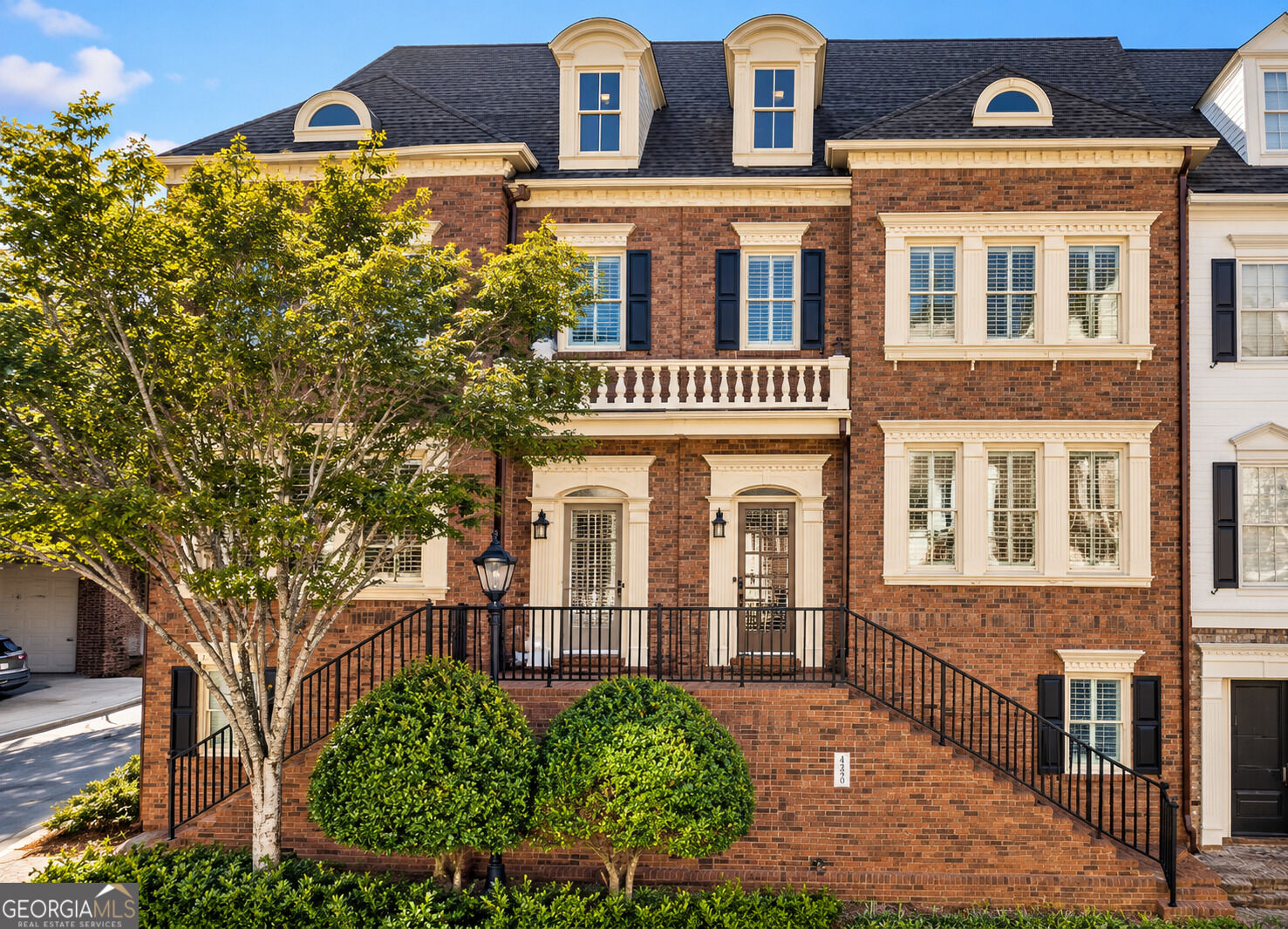 4390 Bridgehaven Dr SE 11 — photo